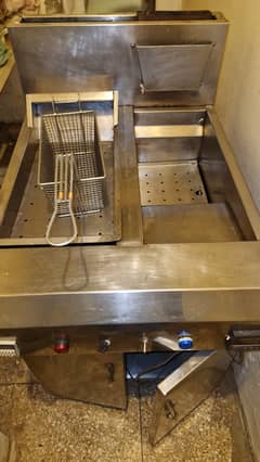 Fires etc machine