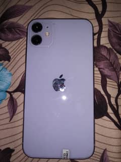 Iphone 11 non pta
