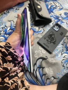 note 20 ultra 12/128