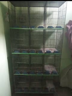 CAGE