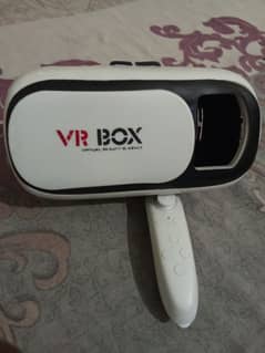 VR