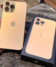 iPhone 13 pro max 10 10 condition