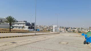 One Kanal Residential Plot for Sale DHA Phase 5, Islamabad