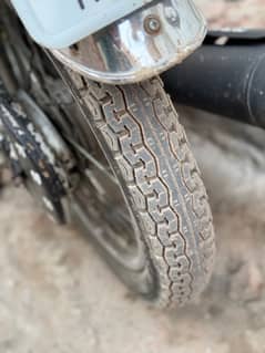 Honda 125 Same Like New 10 / 9