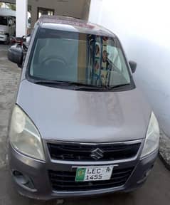 Suzuki Wagon R VXL 2017/19 03047306294