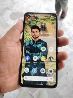 Google pixel 4a pta prove 128gb only mobile