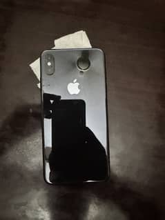 i phone Xs max PTA Approved