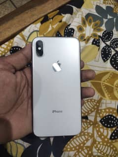 Iphone X
