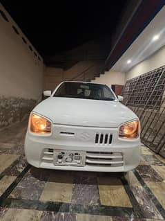 Suzuki Alto vxl 2019 model full geniun