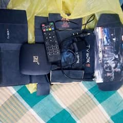 android box