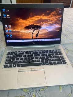 HP Laptop in new condition ~ 16GB / 256GB ~Core i5 8th Gen  ~Win11 pro