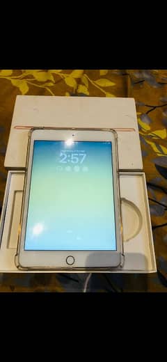 IPAD MINI 5 64GB OLNY BOX