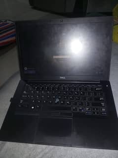 dell i5 7th gen