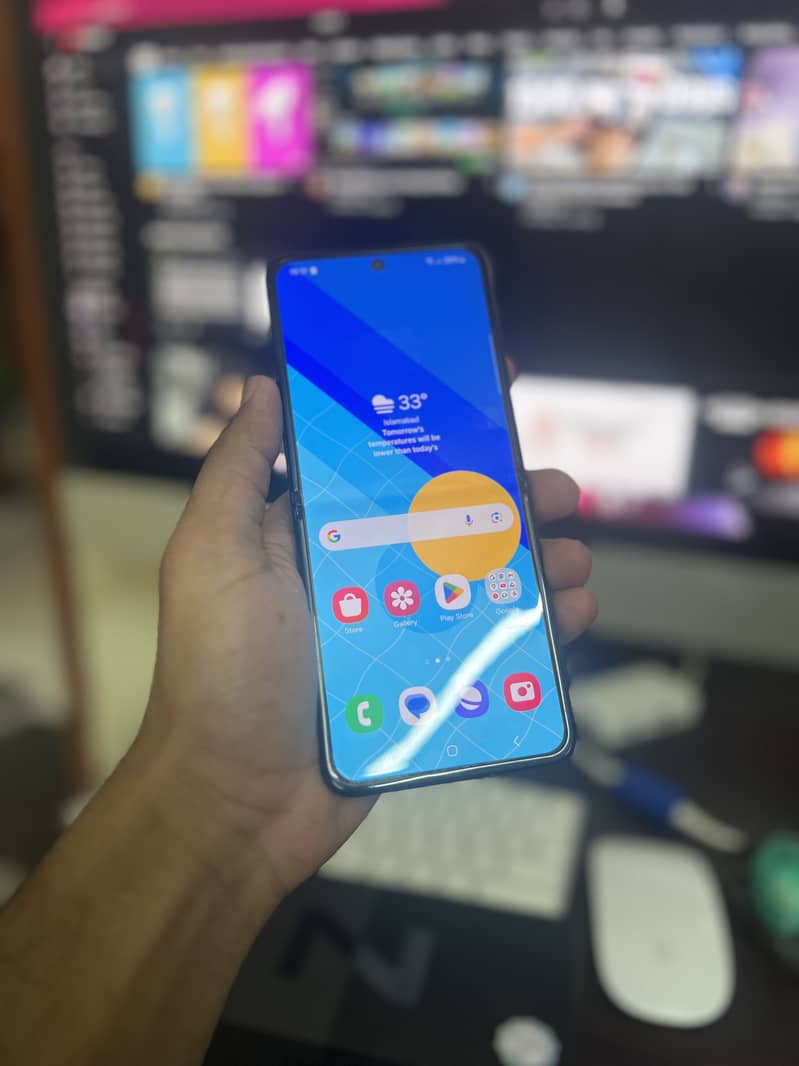 Samsung Z Flip 3 Official PTA approved 256GB 4