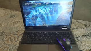 hp probook 6570b