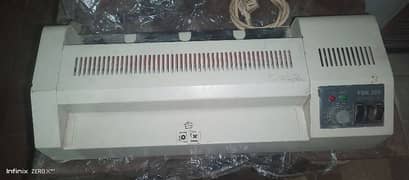 card coding machine