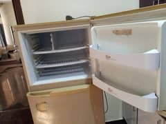 fridge