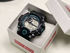 Men imported watch