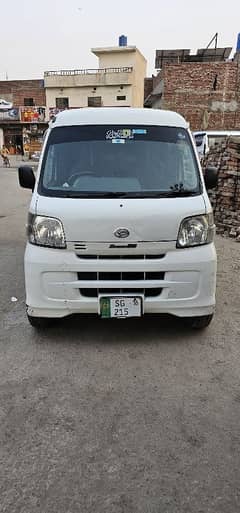 Daihatsu Hijet 2011