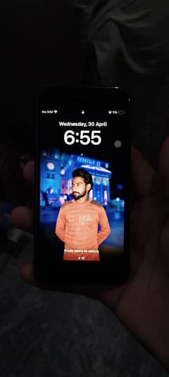 se2020 64gb non PTA finger no on panle karnor damzz bettry helth78