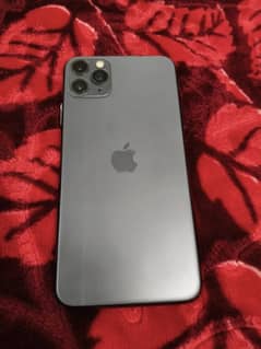 Iphone 11 Pro Max (NON-PTA)