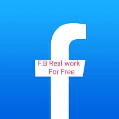 online work face book i. d bnana janta ho