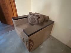 Sofa set for sale