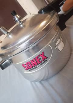 cooker