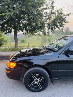Corolla