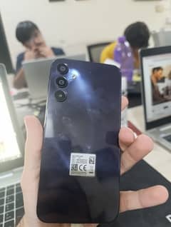 Samsung A15