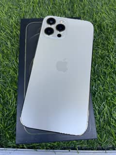 I phone 12 pro max PTA approved 256gb 10/10 condition 84% health