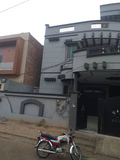 Double Storey House For Sale In Tech Town Phase 1