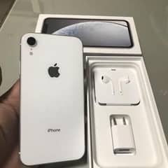 iPhone XR 128Gb PTA Approved