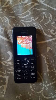 Nokia keypad phone orignal nokia dual sim pta approved