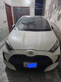 Toyota Other 2024