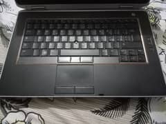 Dell latitude 6420