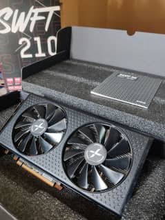 Rx 6600xt for sale