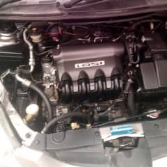 Honda City 2003