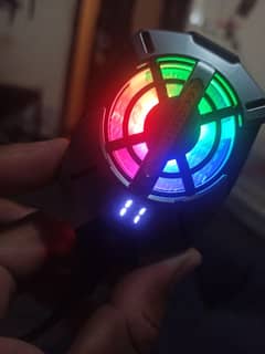 cooling fan