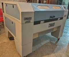 laser