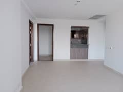 Luxurious 3 Bed Brand New Semi Furnished Apartment Is Available For Rent Facing Park Corners. Location DHA Lahore Phase 5
