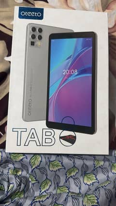 Kids Tab 6GB Ram 256GB