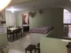 For Investors Good 120 Square Yards House For sale In Gulshan-e-Iqbal Town