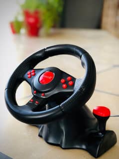 Steering