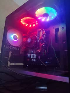 gaming