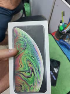 xsmax