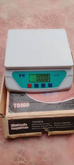 computer weight scale