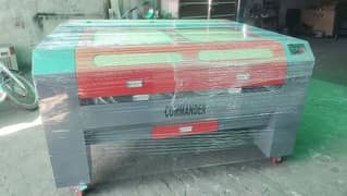 laser