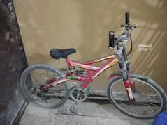 cycle it's very good