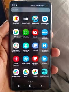 Samsung s10